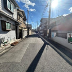 前道(周辺)