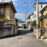 前道(周辺)
