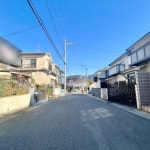前道(周辺)