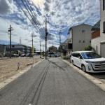 前道(周辺)