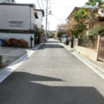 前道(周辺)