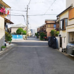前道(周辺)