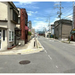 ※前道(周辺)