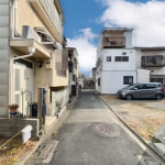 前道(周辺)