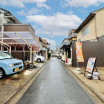 前道(周辺)