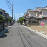 前道(周辺)