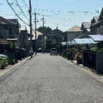 前道(周辺)