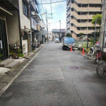 前道(周辺)