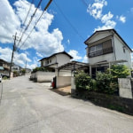 前道(周辺)