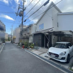 前道(周辺)