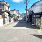 前道(周辺)