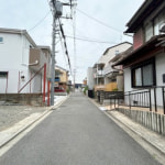 前道(周辺)