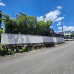 前道(周辺)