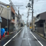 前道(周辺)