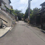 前道(周辺)
