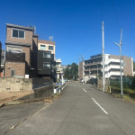 前道(周辺) 前道(周辺)