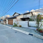 前道(周辺) 前道(周辺)