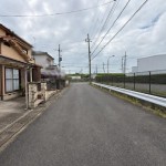 前道(周辺) 前道(周辺)