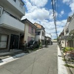 前道(周辺)