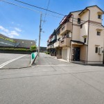 前道(周辺)