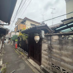 前道(周辺)