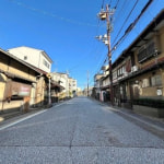 前道(周辺) 前道(周辺)
