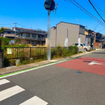 前道(周辺) 前道(周辺)