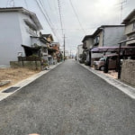 前道(周辺)