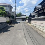 前道