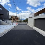 前道(周辺)