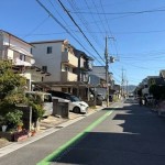 ※前道(周辺) ※前道(周辺)