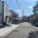 前道(周辺)
