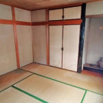 2階和室8畳(寝室) 2階和室8畳(寝室)