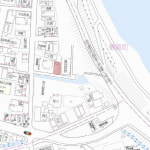 ■99.20㎡（30坪）※建築条件無し売土地(地図)