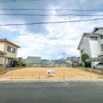 宇治市天神台2丁目 売土地(建築条件無) 宇治市天神台2丁目 売土地(建築条件無)
