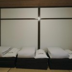 2階和室(寝室)