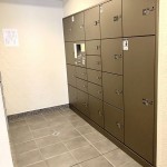 宅配ボックス 宅配ボックス
