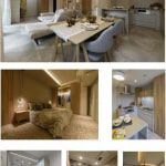 家具付きフルリノベーション物件