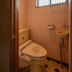 2階トイレ