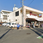 フレスコ小倉店（96ｍ・徒歩2分）(周辺)