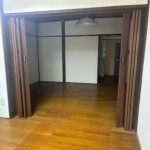 1階洋室(居間)