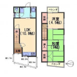 kome (間取)