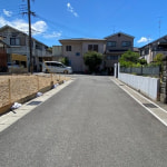 前道(周辺)