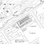 区画図(地図) 区画図(地図)