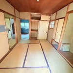 居室(居間)