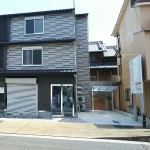 ②南側貸看板(外観) ②南側貸看板(外観)