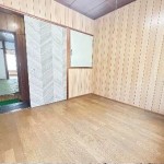 2階洋室3.75(寝室)