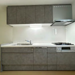 Aタイプ(キッチン) Aタイプ(キッチン)