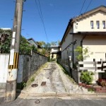 京都市伏見区桃山毛利長門東町 中古戸建