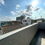 Bタイプ -3階バルコニー Bタイプ -3階バルコニー